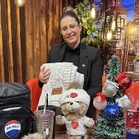 Fibre Argenteuil Inc. Employee Emilie Renaud's profile photo