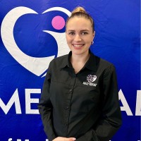 South African Medical Services Employee Sune Venter's profile photo