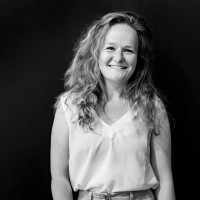 Studio Louter Employee Vera Besten's profile photo