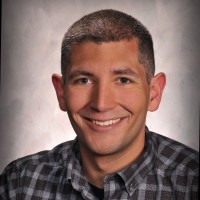 3M Employee Mark Lukowski's profile photo