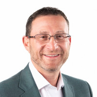 Innovative Commercial Interiors Employee Brett Margulis's profile photo
