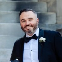 Lennar Employee Lee Stover's profile photo