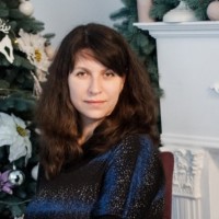 Insoftex Employee 🇺🇦 Ліфанова's profile photo