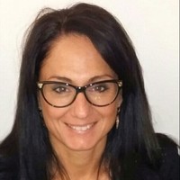 Nidec Industrial Solutions Employee Irene Moro's profile photo