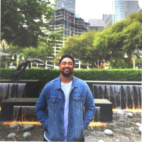 Patrick Cobb-Smith Email & Phone Number