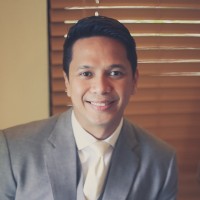 Jollibee Group of Companies Employee Edward Arandia's profile photo