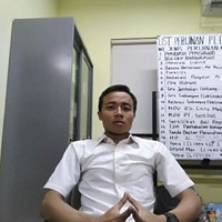 PT Excellence Qualities Yarn Employee Harwanto Mr.'s profile photo