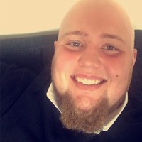 Bafob Mark AB Employee Filip Stjernberg's profile photo