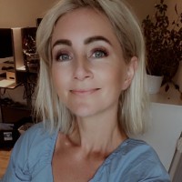 KAVAT Employee Sarah Berg's profile photo