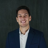Royal Caribbean International Employee Corbin Smith's profile photo