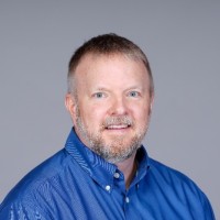 Texas School Safety Center Employee Stephen Scogin's profile photo