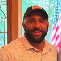 US Government Employee Jameson Zabrin's profile photo