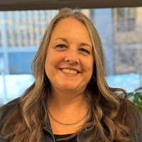 Parametrix Employee Nicole MacKie's profile photo