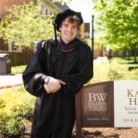 The J.M. Smucker Co. Employee William Bolin's profile photo