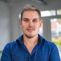 SKEPS Employee Anne-Jan de Jong's profile photo