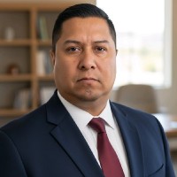 Eduardo Serrano Email & Phone Number