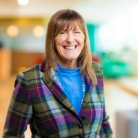 Furness Building Society Employee Karen Ingham's profile photo