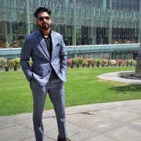 Admitad Employee Piyush Dwivedi's profile photo