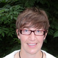 AMCP Employee Cate Lockhart's profile photo