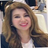 BAJO Digital Ventures Employee Maleeha Bangash's profile photo