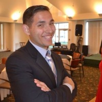 TaskRabbit Employee Stephen Rivas's profile photo