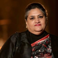 Lex Jurists Employee Sunila Awasthi's profile photo