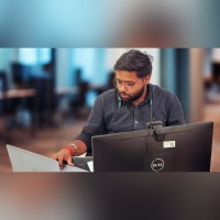 Electromotion E-Vidyut Vehicles Private Limited Employee Ankit Singh's profile photo