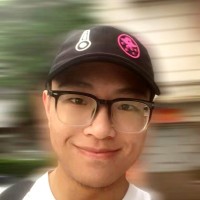 YUGUO Employee Joseeh Zhang's profile photo
