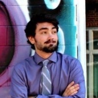 Nicholas Beaver Email & Phone Number