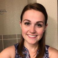 AmTrav Employee Samantha Lagarenne's profile photo