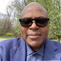 Flint Community Schools Employee Anthony Bonner's profile photo