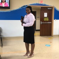 Bria Lee Email & Phone Number