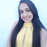 Live Marketing Employee Aryane Almeida's profile photo