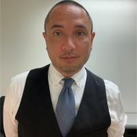 California State University, Long Beach Employee Jarvis Johnson's profile photo