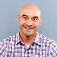Gametime United Employee Michael Kronthal's profile photo