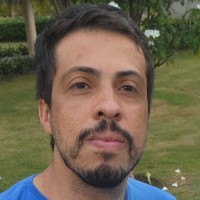 Hospital de Amor Employee Bruno Souza's profile photo