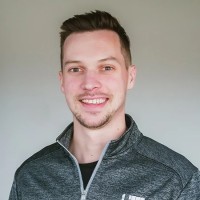 Block Imaging Employee Kevin Scharer's profile photo