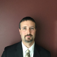 Citizens Community Federal Employee Michael Green's profile photo