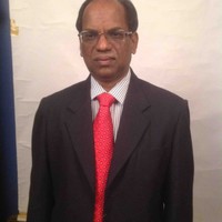Suven Life Sciences Ltd. Employee Chinnapillai Rajendiran's profile photo