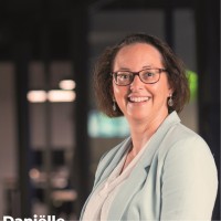 CMC.nl Employee Danielle van Den Berg's profile photo