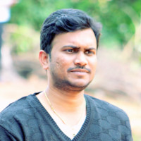 Bounce Employee Jagadish Prasad's profile photo