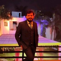 Abhishek Pathak's profile photo