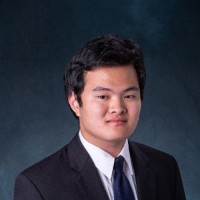 Citi Employee Philip Ding's profile photo