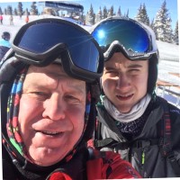 Armera Employee Dean Pamphilon's profile photo