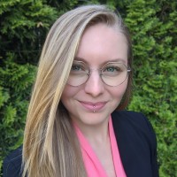 TheraPsil Employee Natasha Fearnley's profile photo