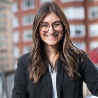 Selva Ventures Employee Rachel Peck's profile photo