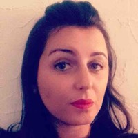 Synomega Employee Julie Siméone's profile photo