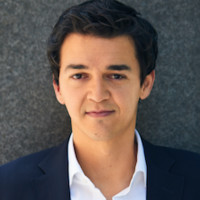 Linneman ARPA Employee Erez Cohen's profile photo