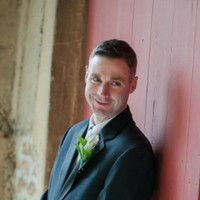 Allied Universal Employee Ryan Cahill's profile photo