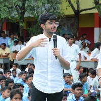 Truetiv Employee Dhruv Patil's profile photo